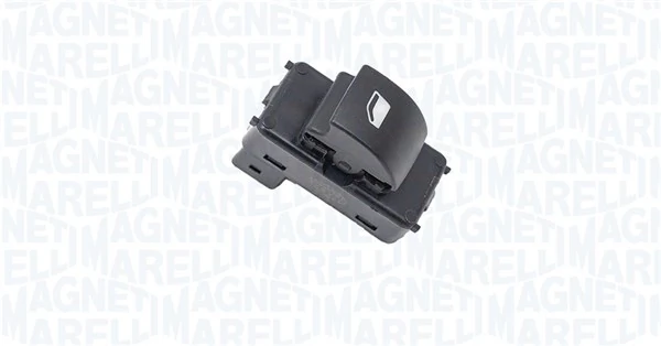 Switch, window regulator